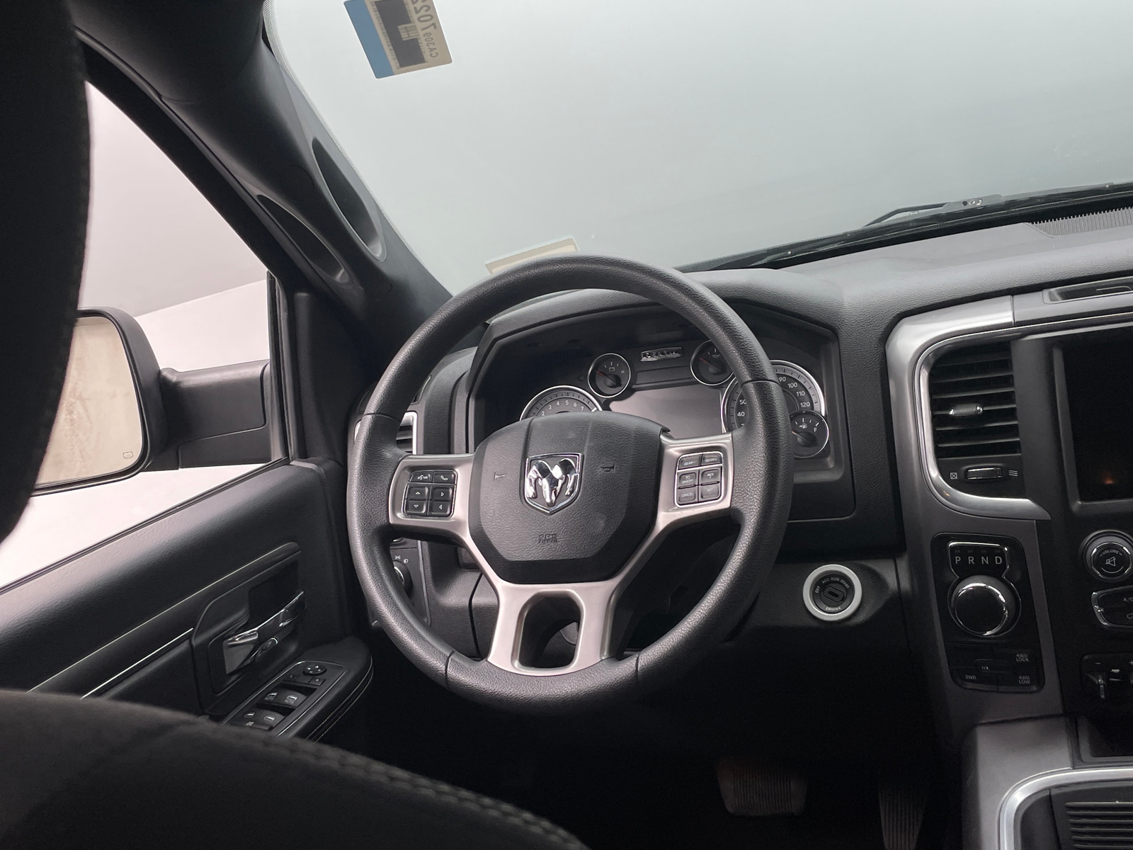 Thumbnail: 2023 RAM 1500 Classic - 5