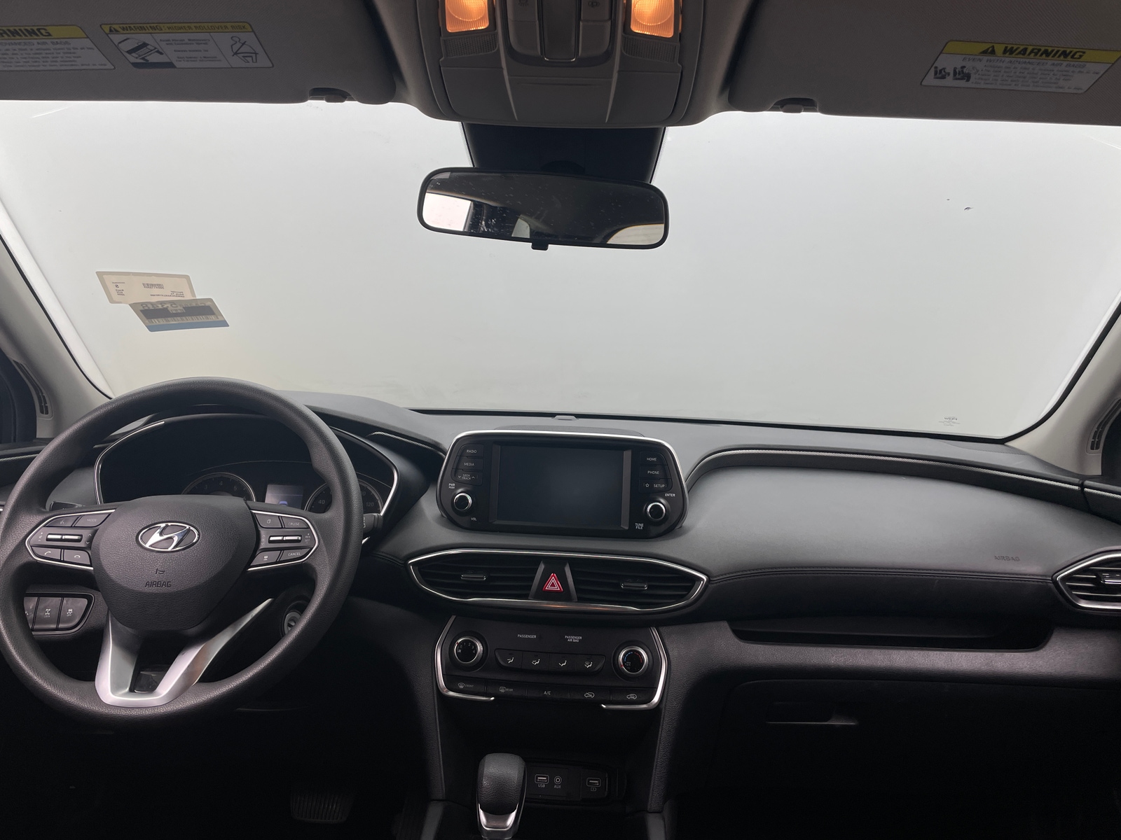 Thumbnail: 2020 Hyundai Santa Fe - 3