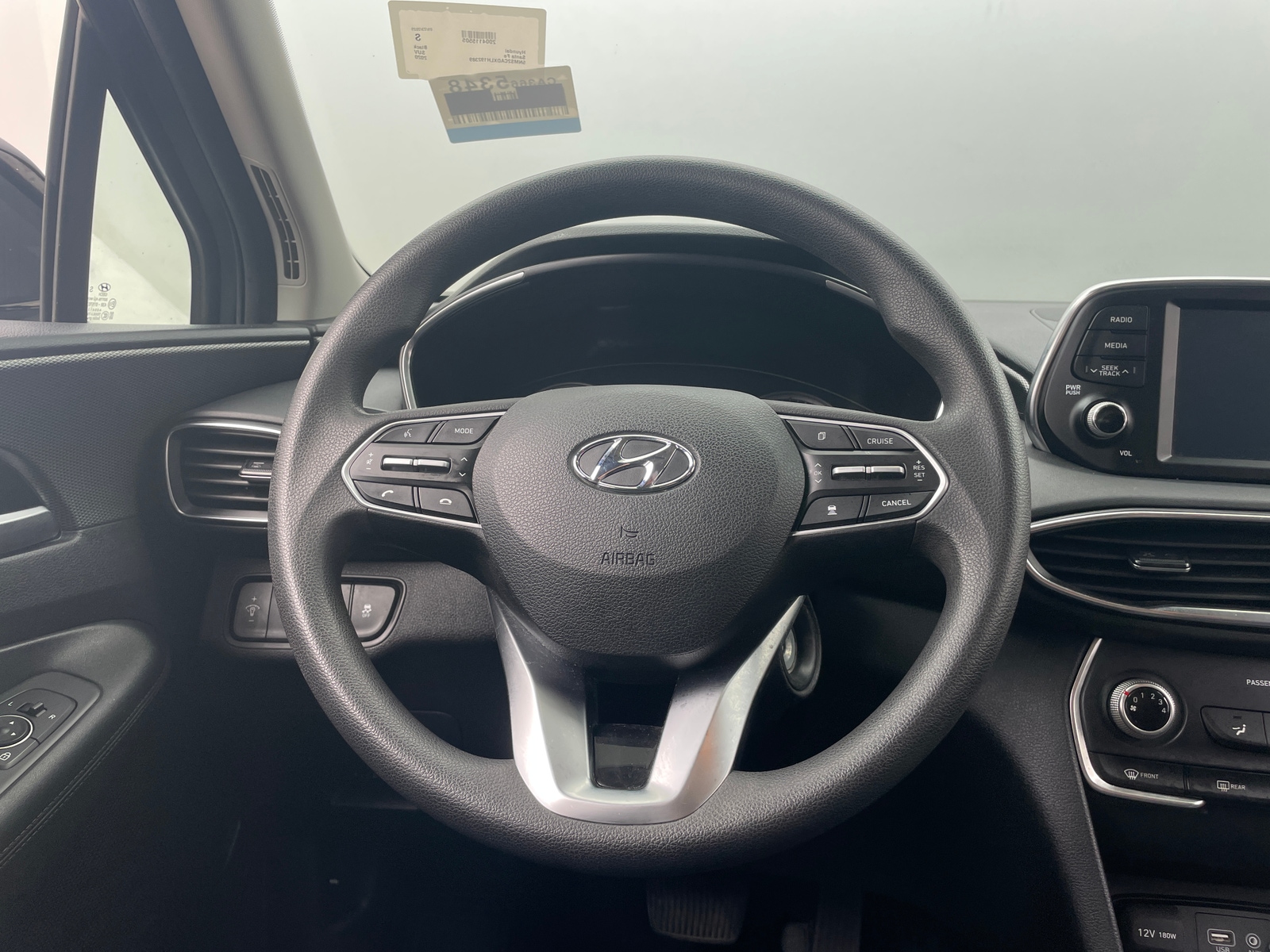 Thumbnail: 2020 Hyundai Santa Fe - 5