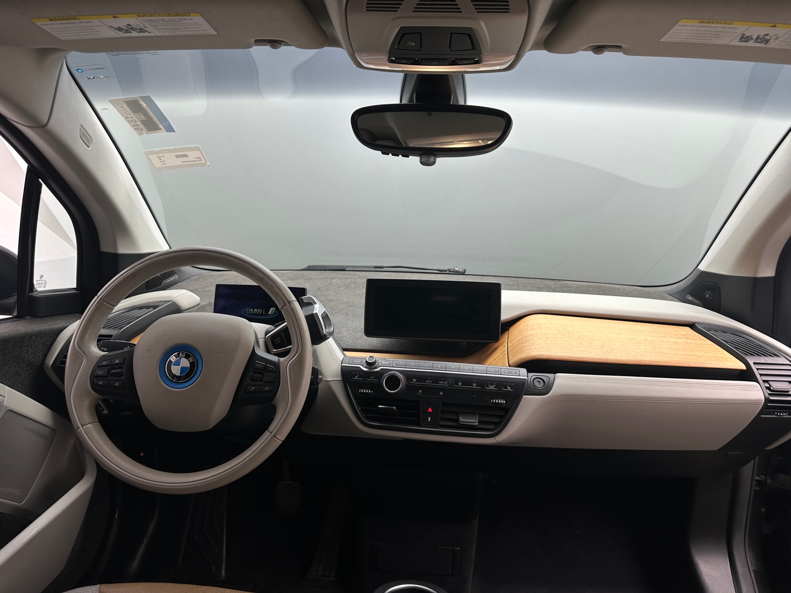 Thumbnail: 2017 BMW i3 - 3