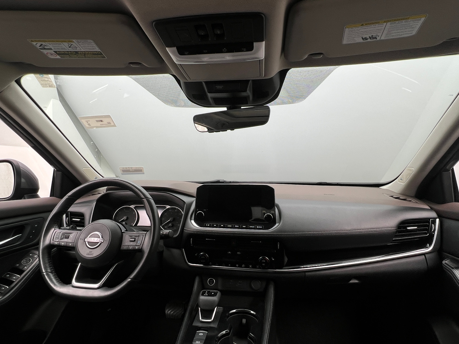 Thumbnail: 2023 Nissan Rogue - 2