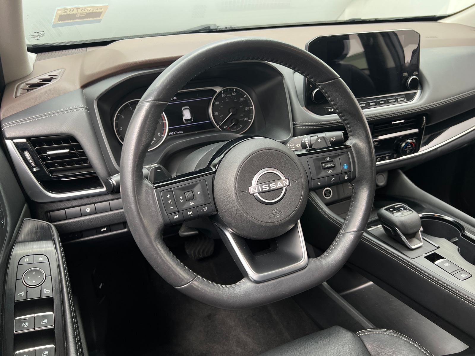 Thumbnail: 2023 Nissan Rogue - 4