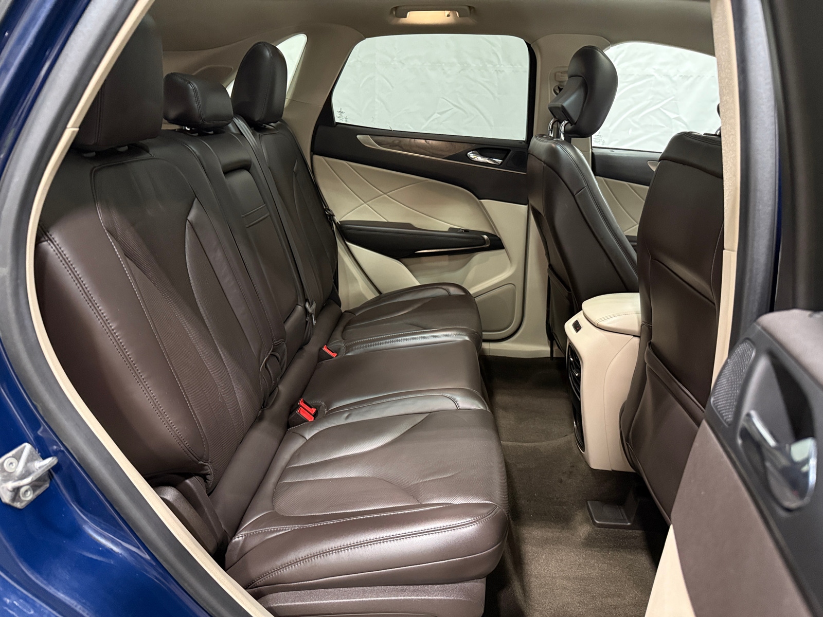 Thumbnail: 2019 Lincoln MKC - 5