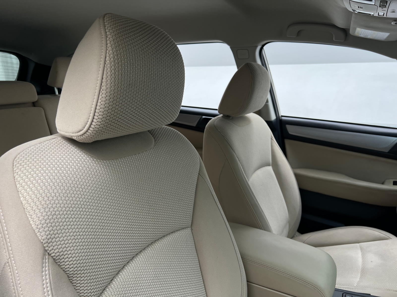 Thumbnail: 2019 Subaru Outback - 2