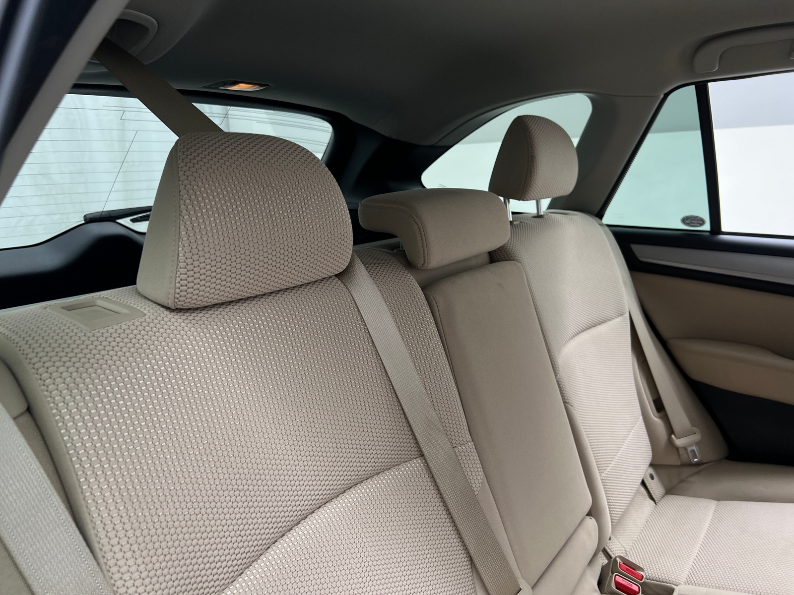 Thumbnail: 2019 Subaru Outback - 6