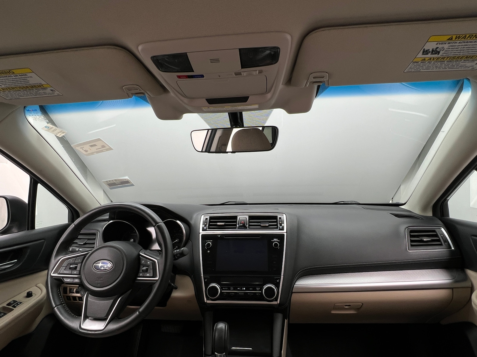 Thumbnail: 2019 Subaru Outback - 3
