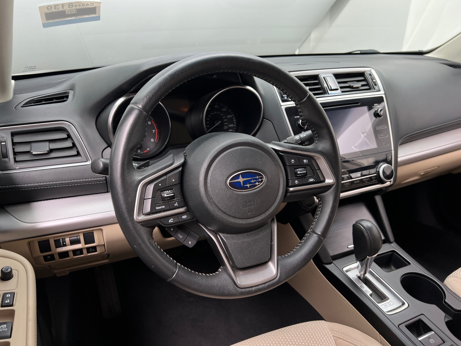 Thumbnail: 2019 Subaru Outback - 5