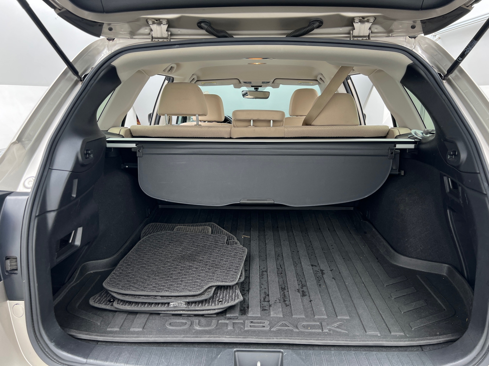 Thumbnail: 2019 Subaru Outback - 7