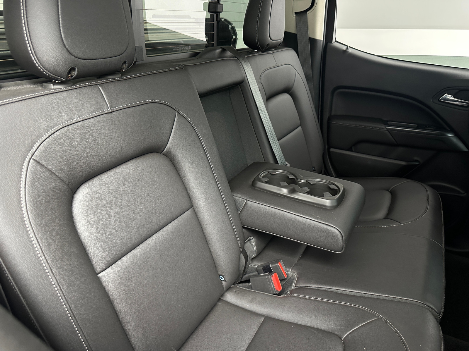 Thumbnail: 2018 GMC Canyon - 5