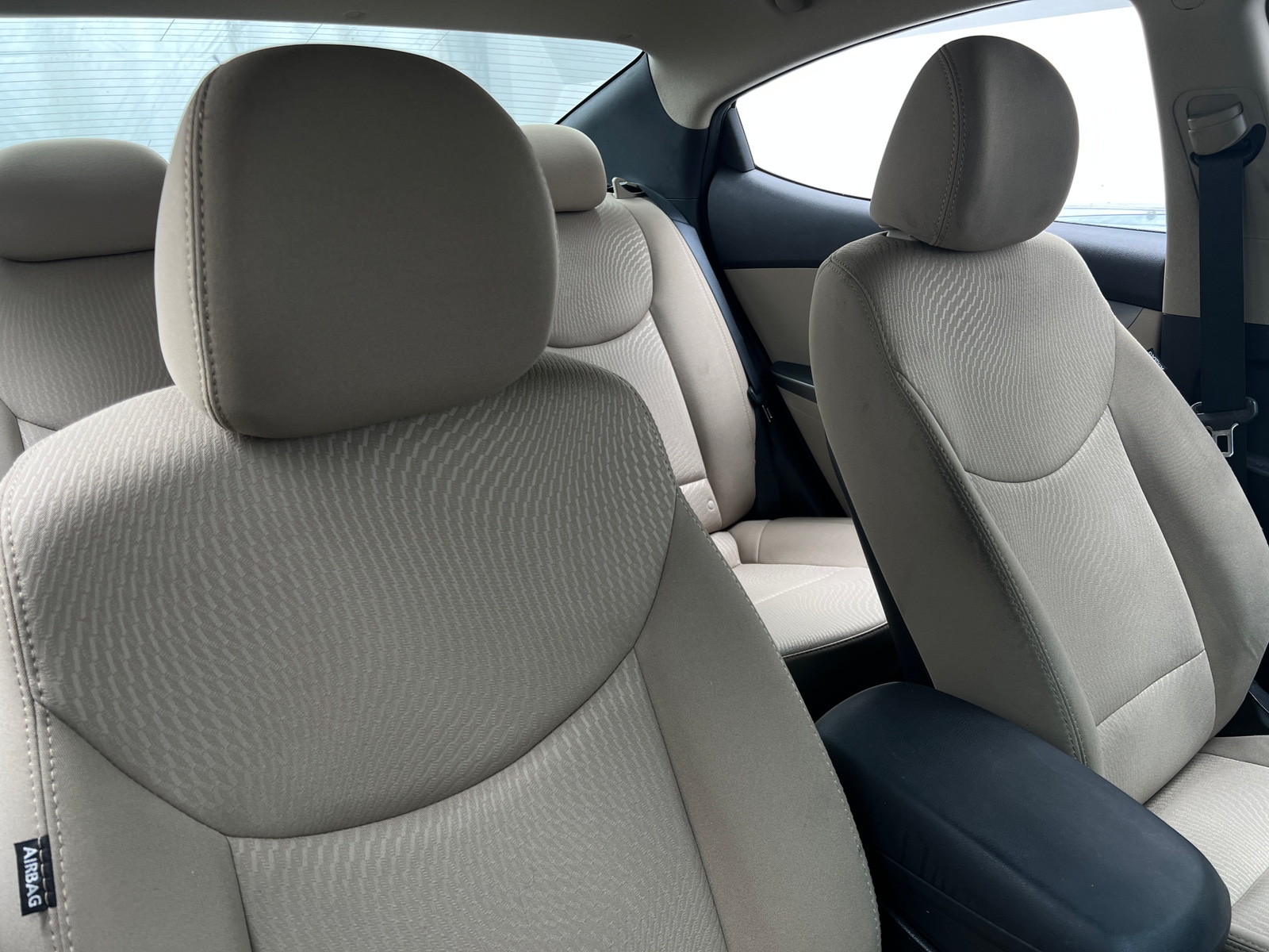 Thumbnail: 2016 Hyundai Elantra - 2