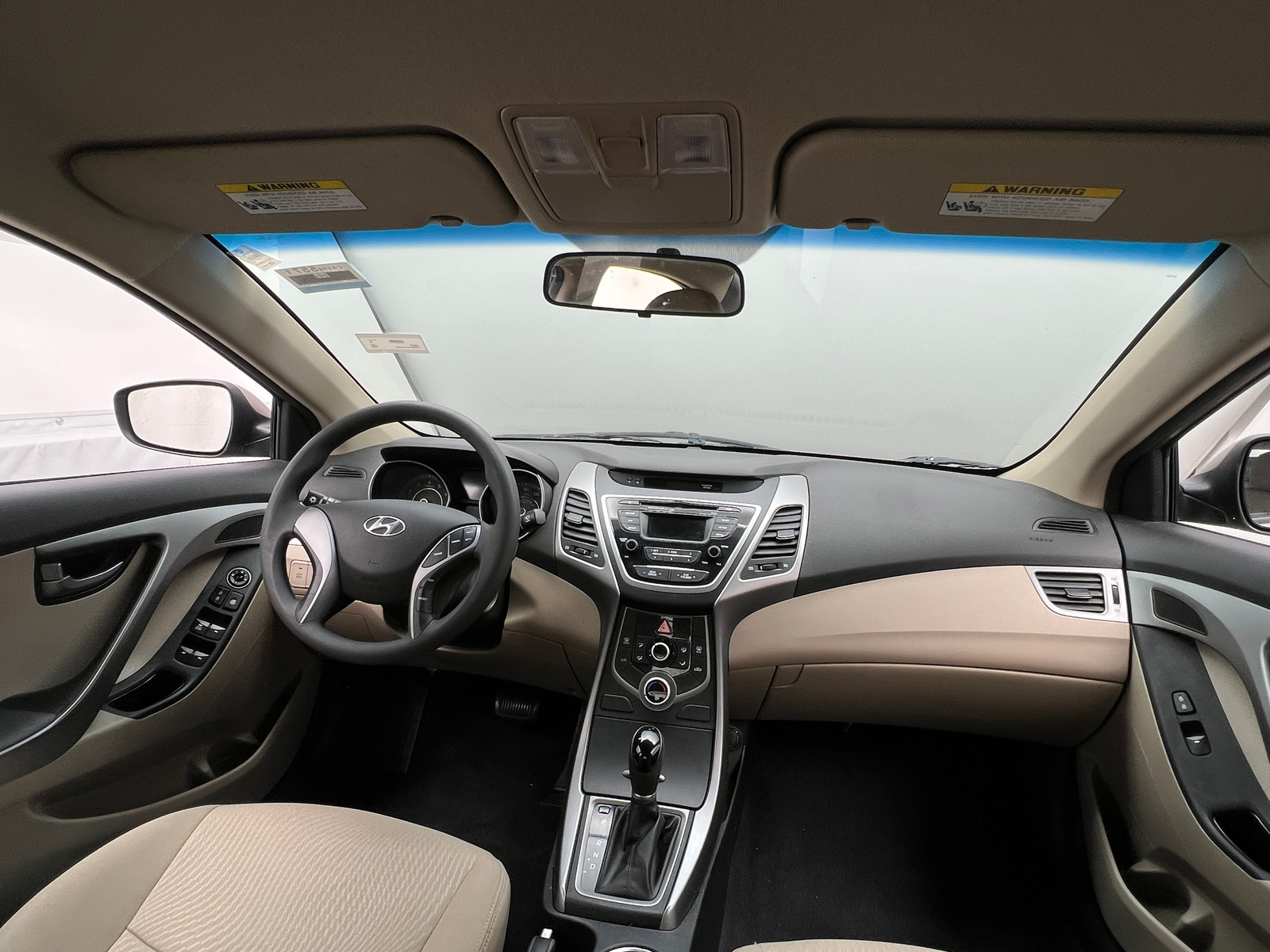 Thumbnail: 2016 Hyundai Elantra - 3