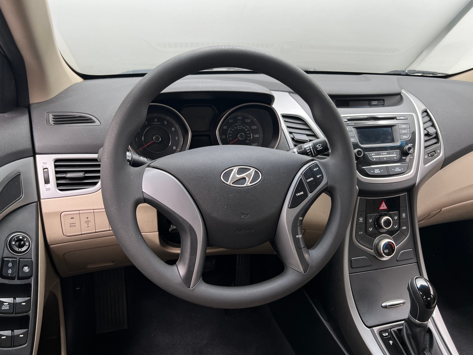 Thumbnail: 2016 Hyundai Elantra - 5