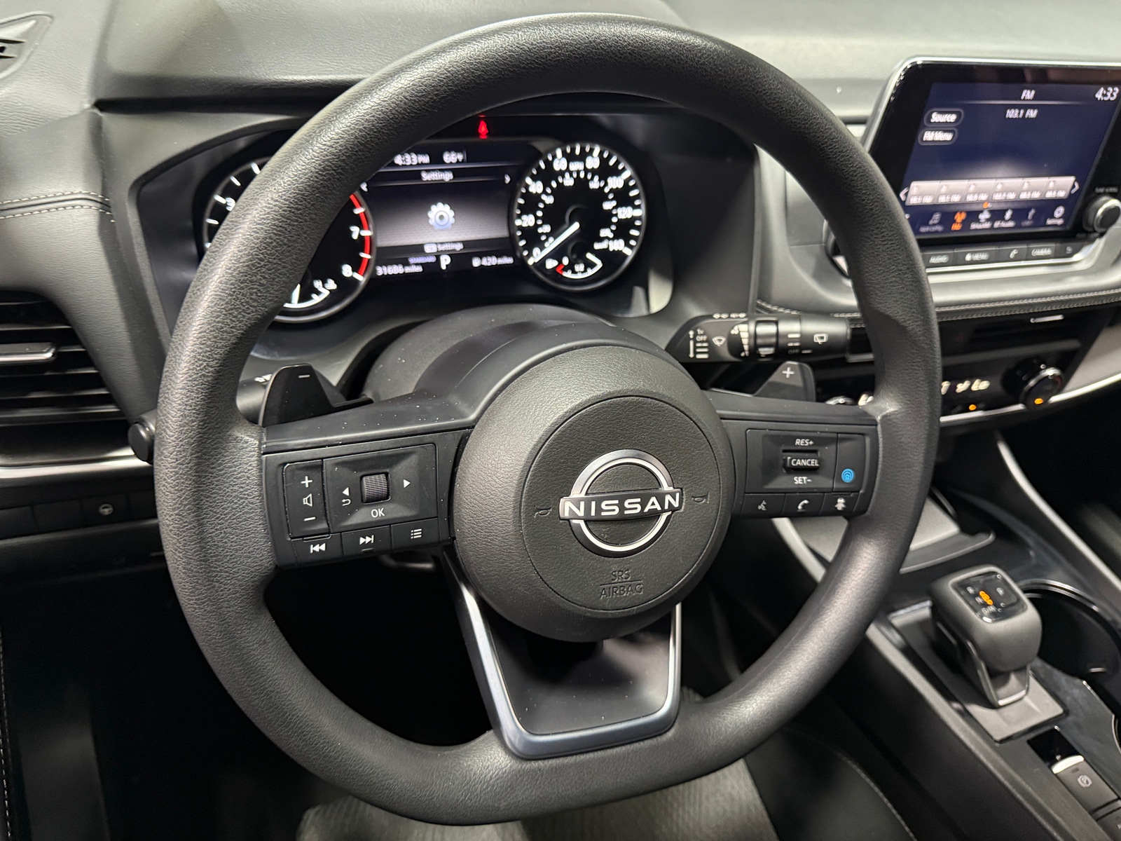 Thumbnail: 2024 Nissan Rogue - 5