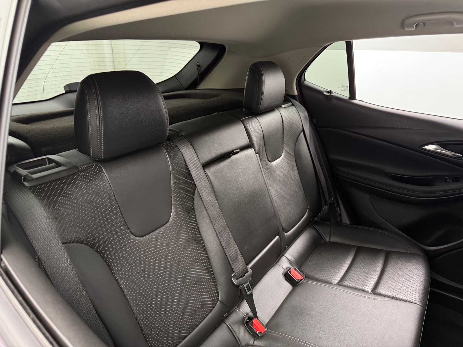 Thumbnail: 2021 Buick Encore GX - 6