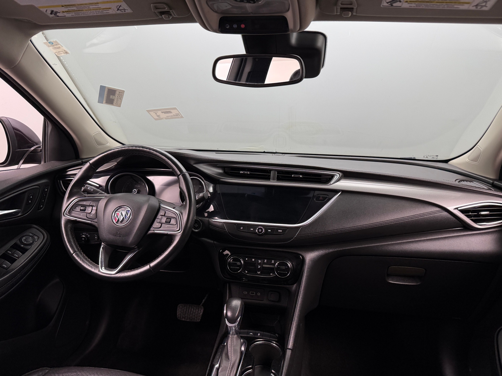 Thumbnail: 2021 Buick Encore GX - 3