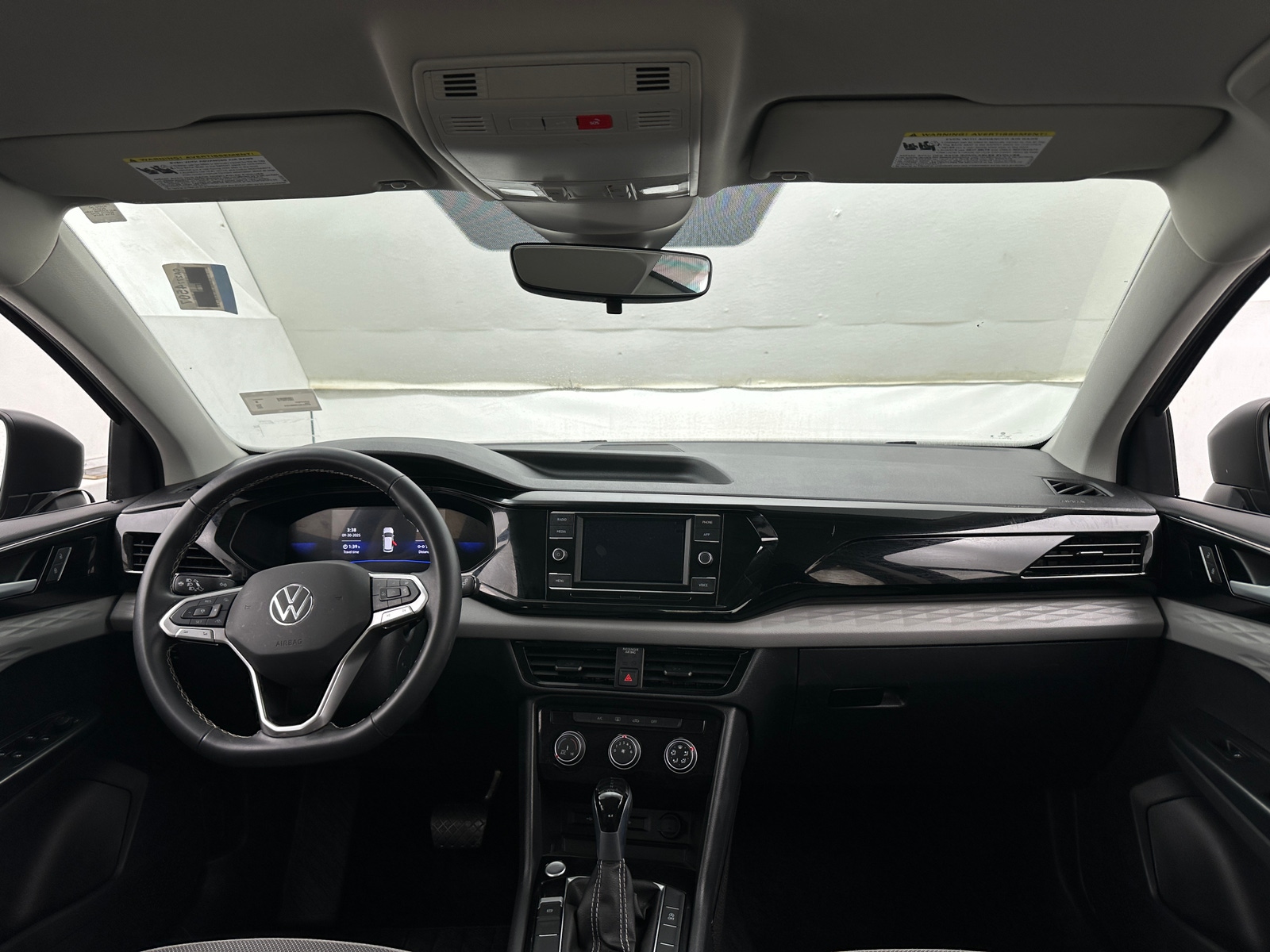 Thumbnail: 2024 Volkswagen Taos - 3