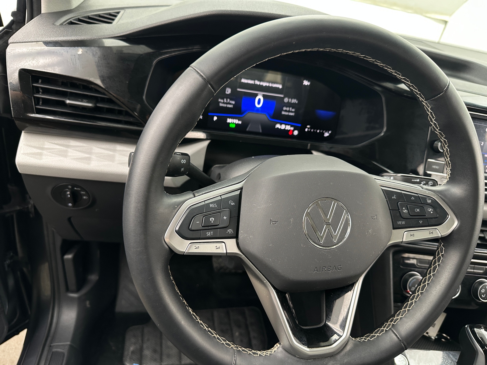 Thumbnail: 2024 Volkswagen Taos - 5