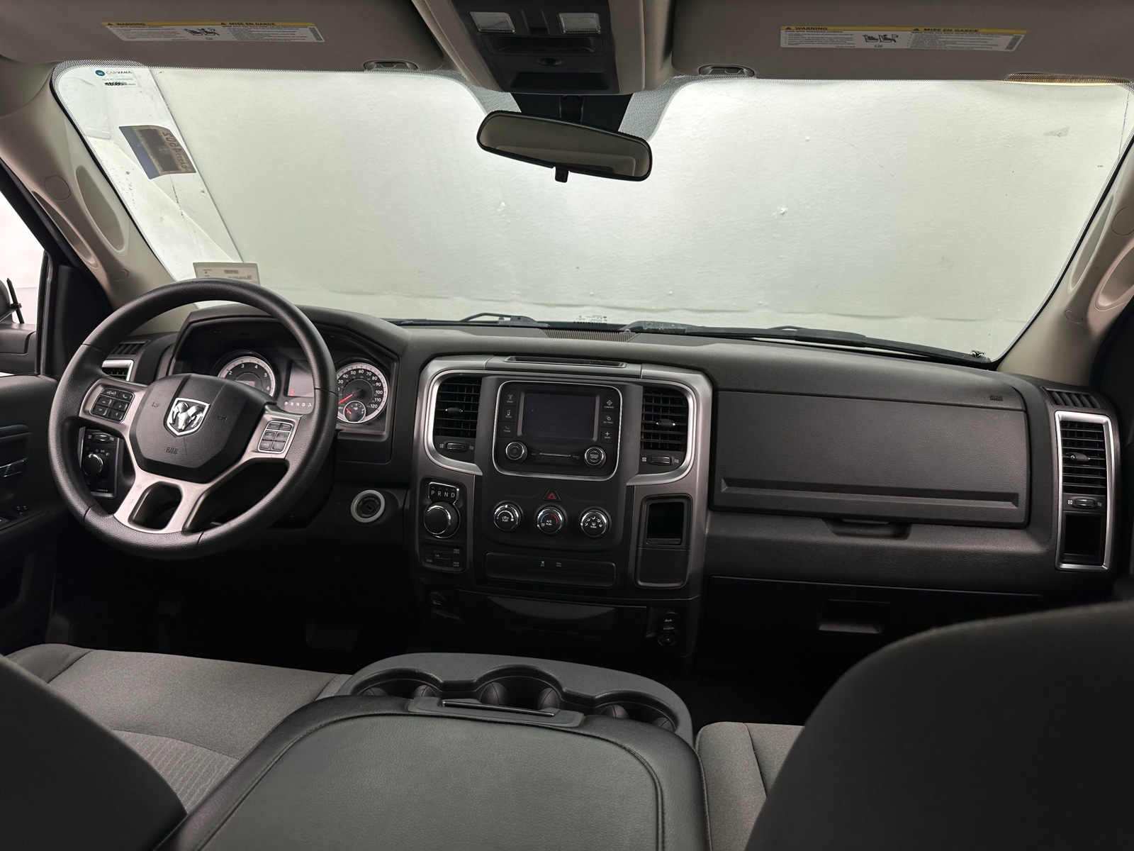 Thumbnail: 2022 RAM 1500 Classic - 3