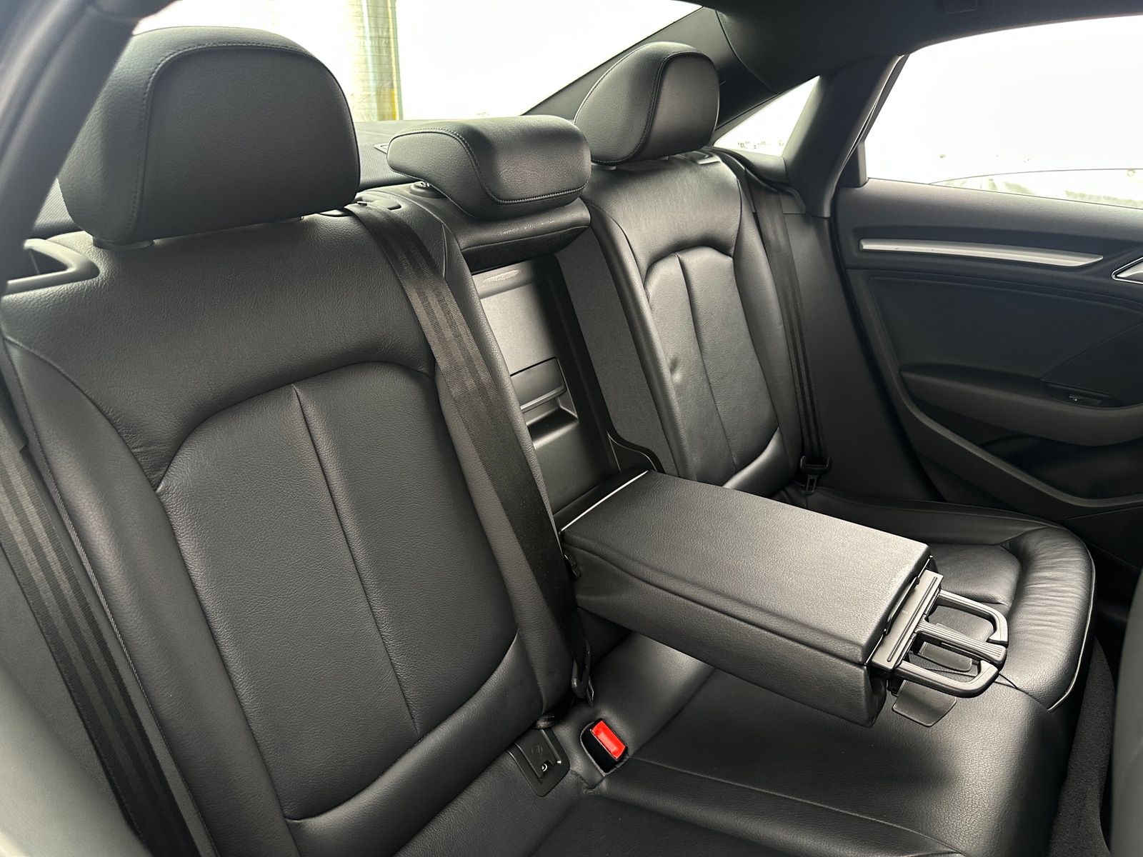 Thumbnail: 2019 Audi A3 - 5