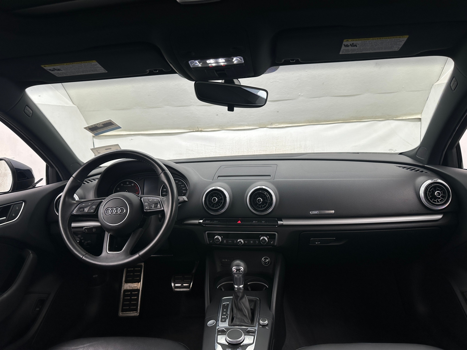 Thumbnail: 2019 Audi A3 - 2