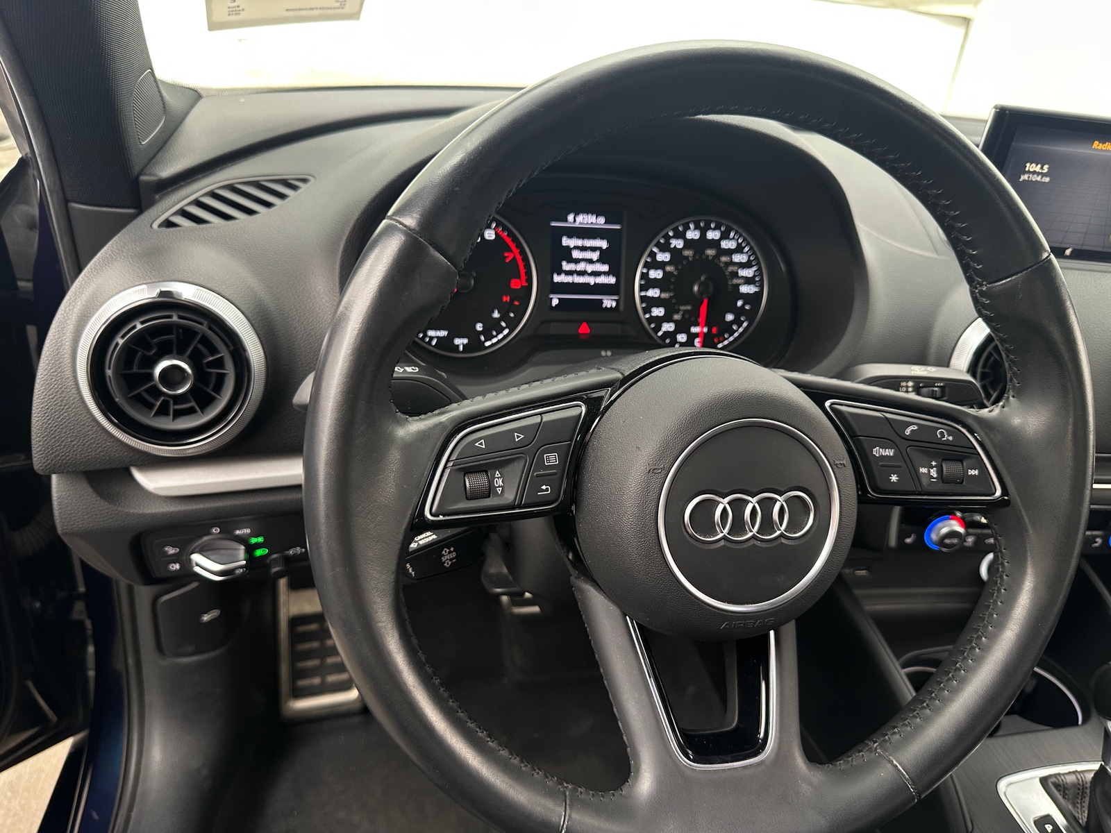 Thumbnail: 2019 Audi A3 - 4
