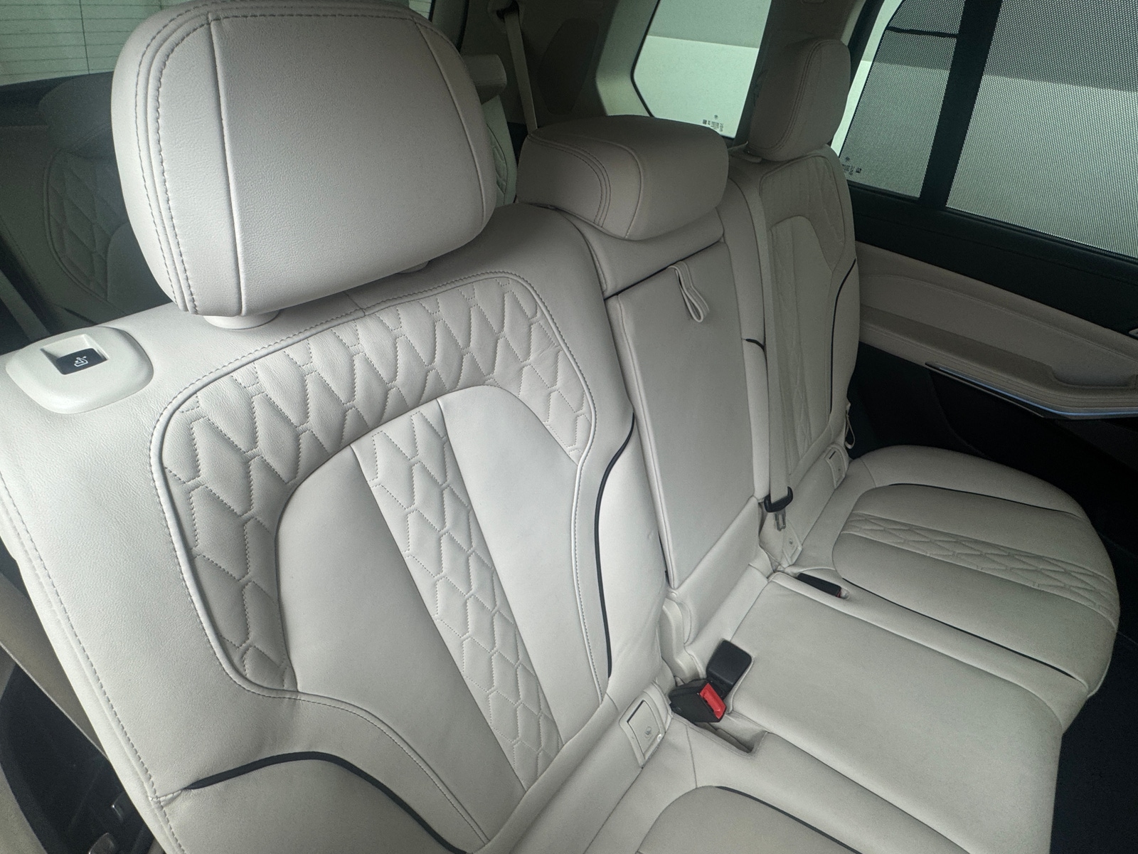 Thumbnail: 2023 BMW X7 - 5