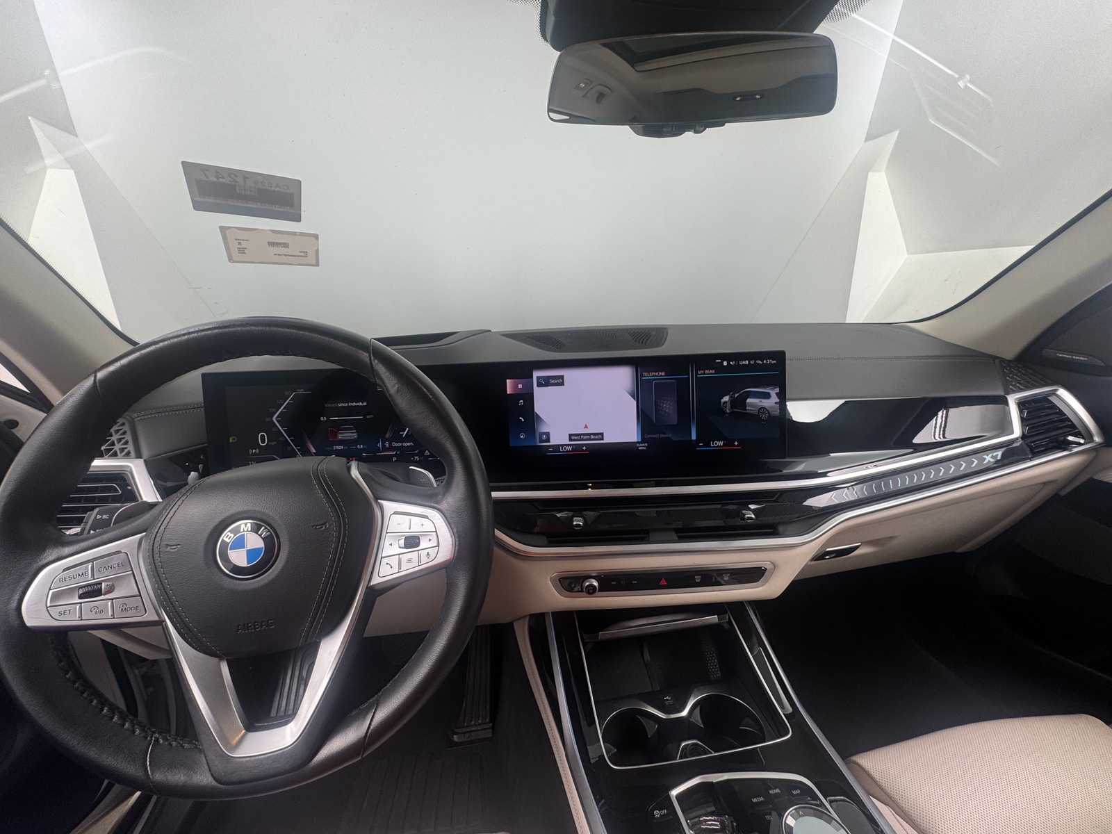 Thumbnail: 2023 BMW X7 - 2