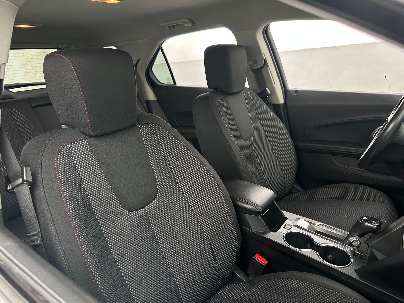Thumbnail: 2017 Chevrolet Equinox - 2
