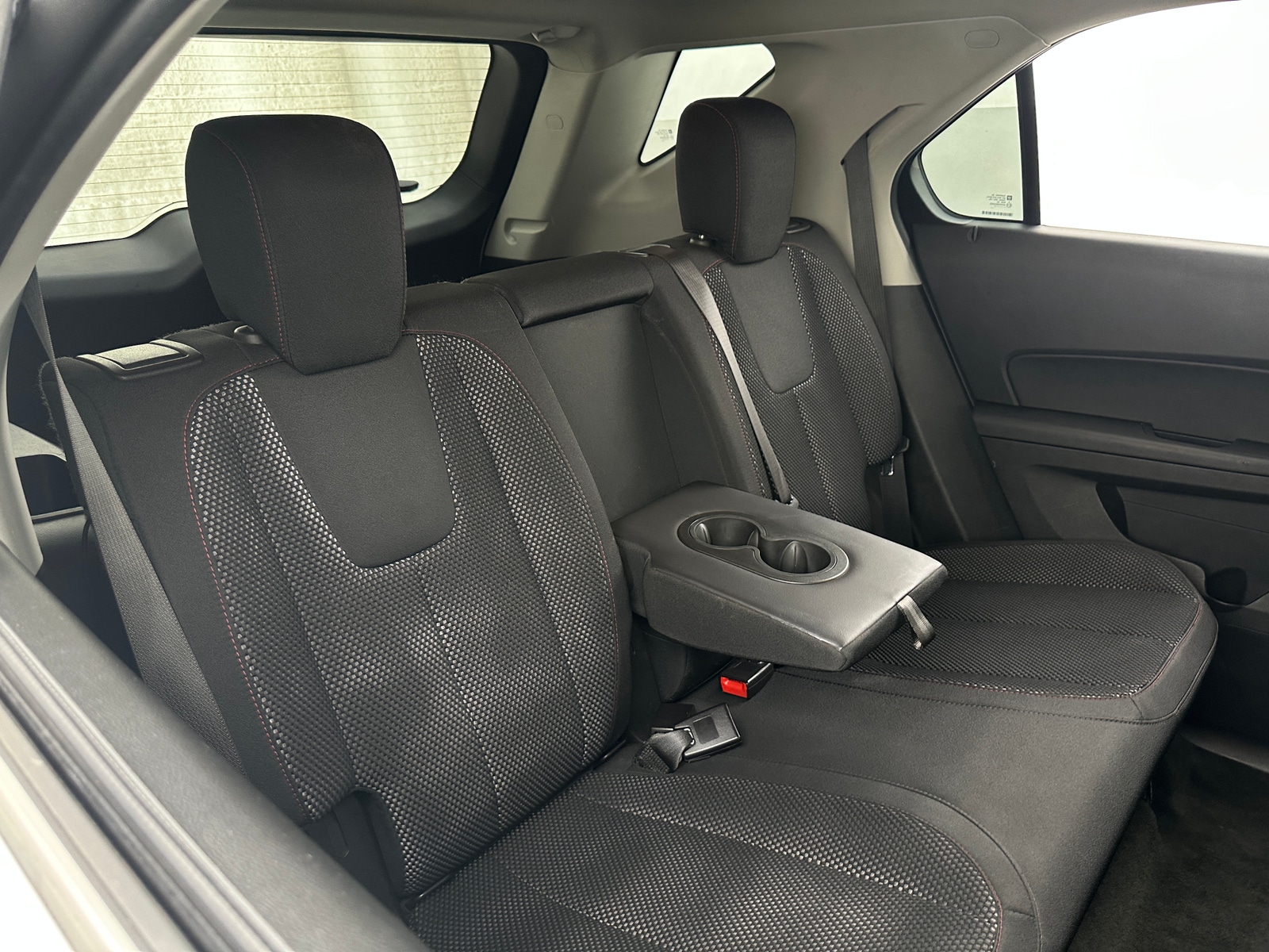 Thumbnail: 2017 Chevrolet Equinox - 6