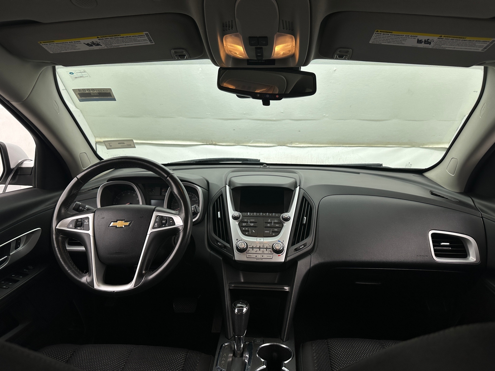 Thumbnail: 2017 Chevrolet Equinox - 3