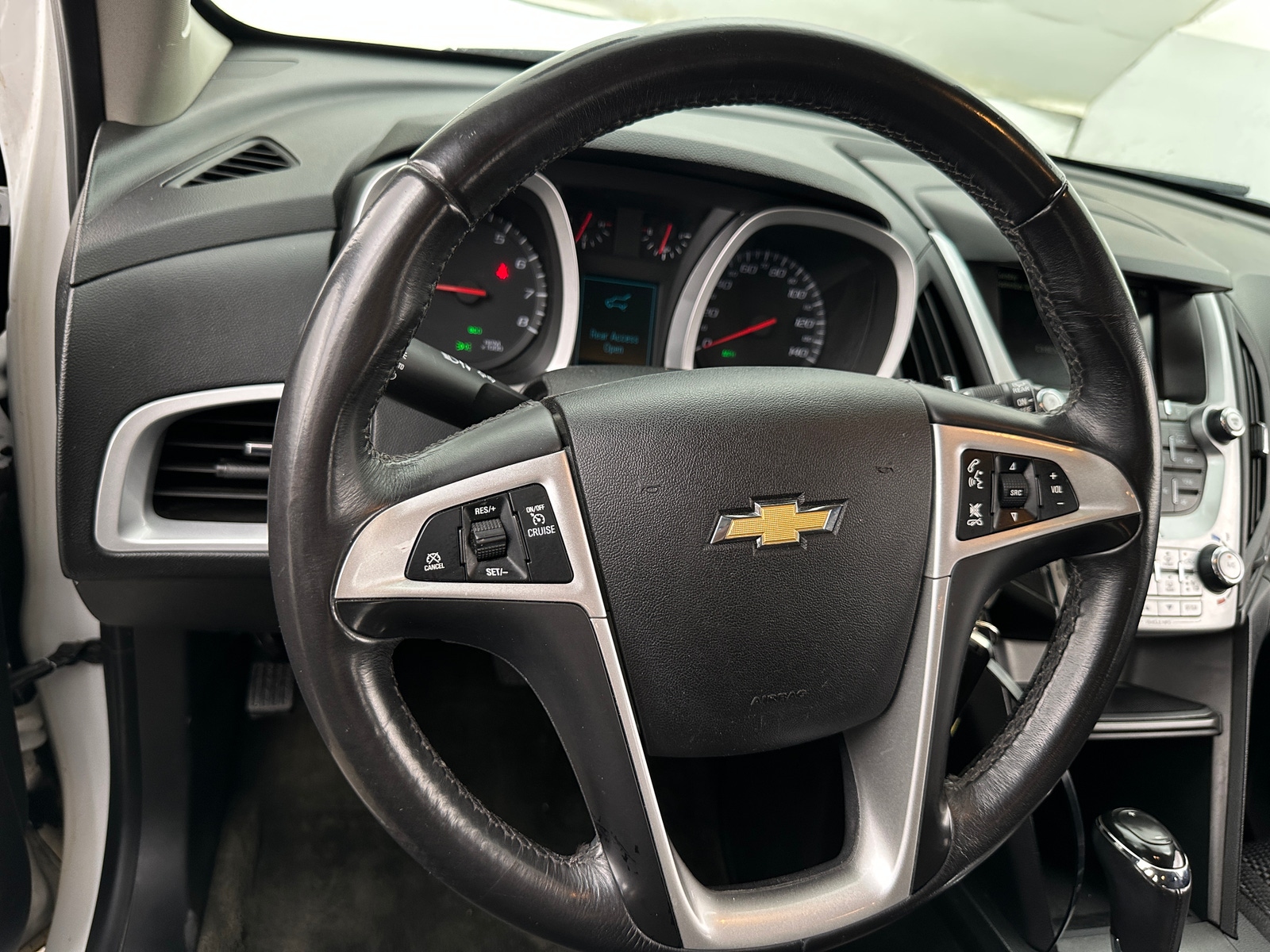 Thumbnail: 2017 Chevrolet Equinox - 5