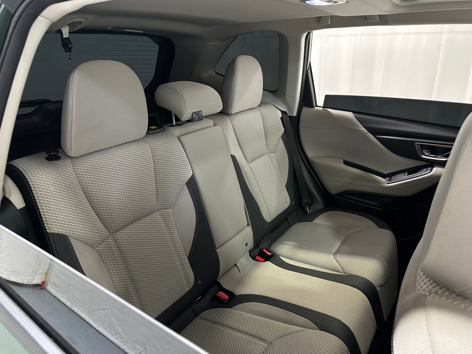 Thumbnail: 2023 Subaru Forester - 6