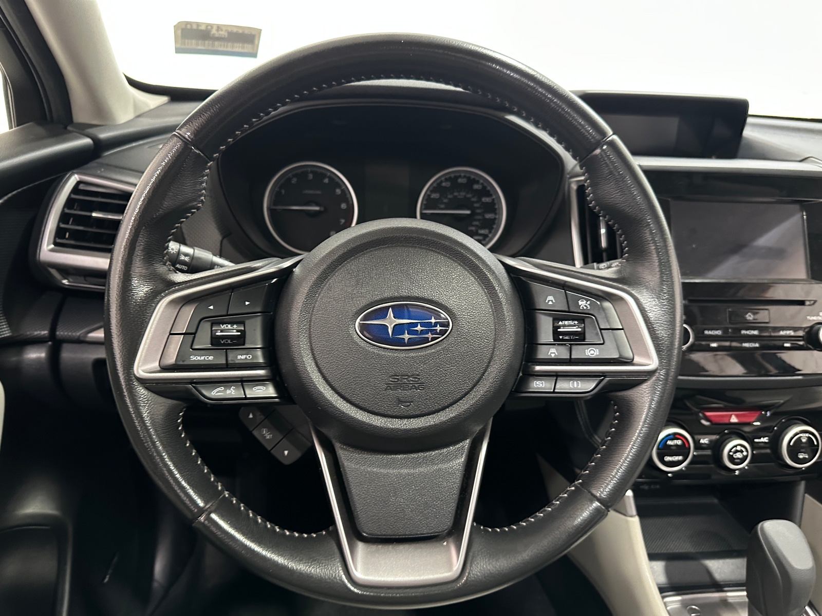 Thumbnail: 2023 Subaru Forester - 5