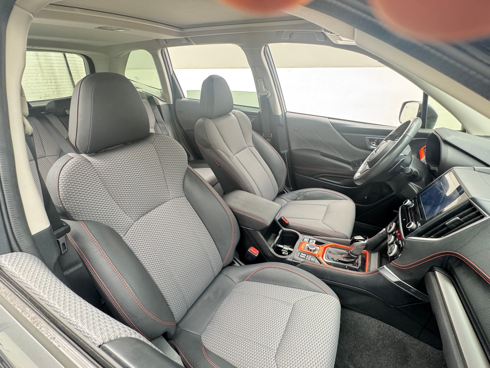 Thumbnail: 2020 Subaru Forester - 2