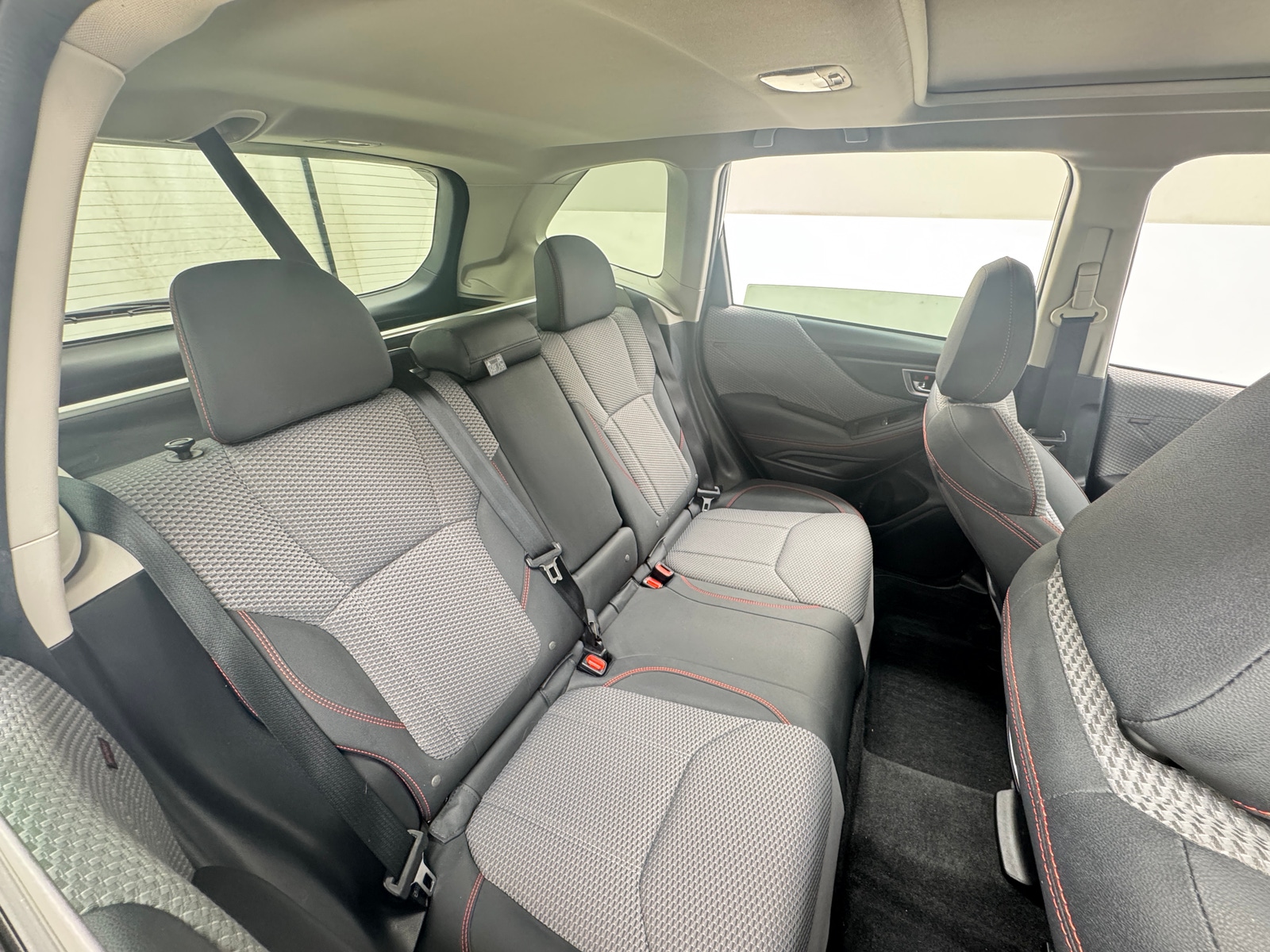 Thumbnail: 2020 Subaru Forester - 6