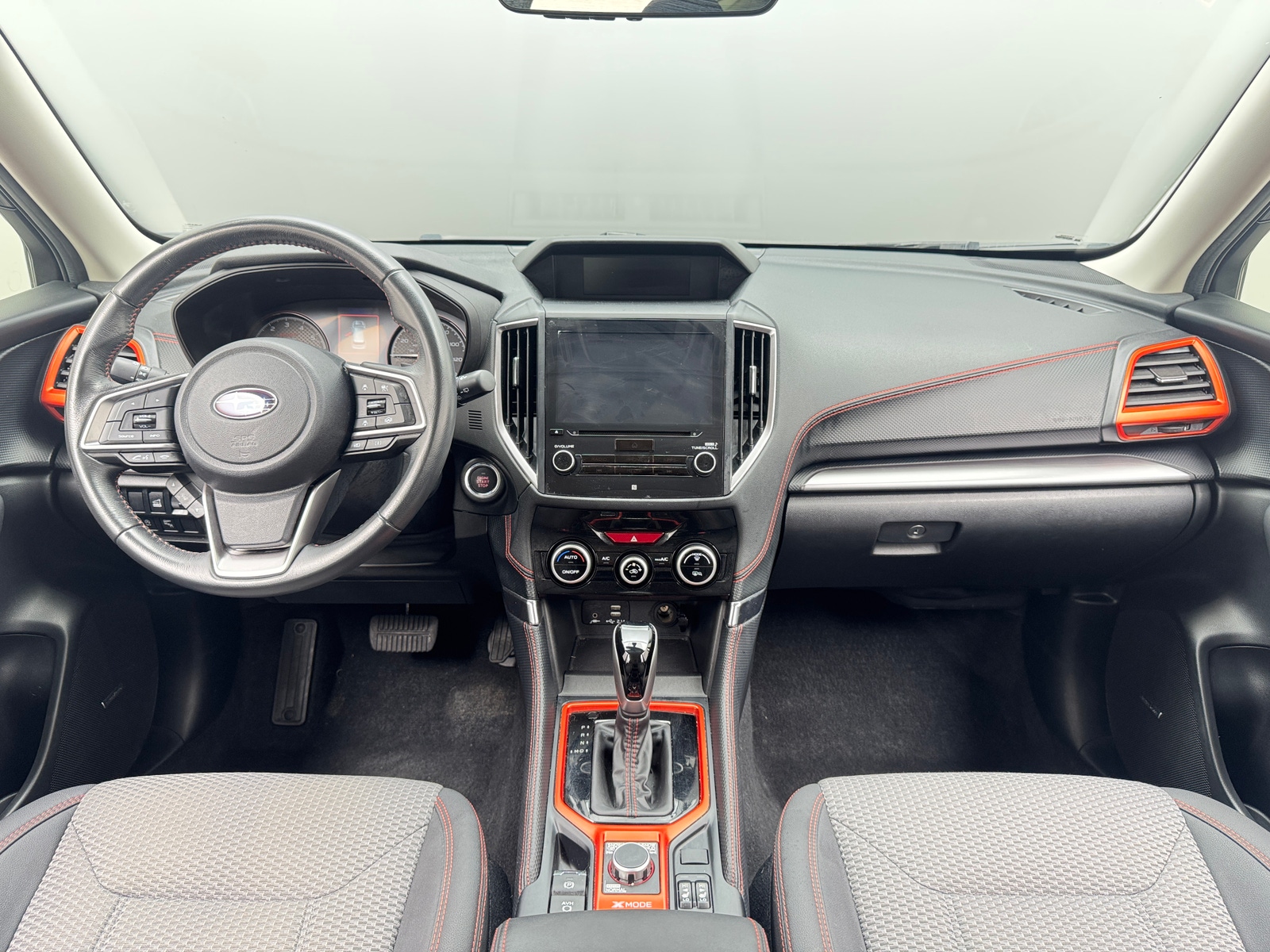 Thumbnail: 2020 Subaru Forester - 3