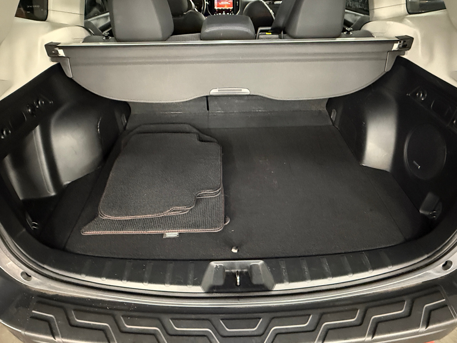 Thumbnail: 2020 Subaru Forester - 7