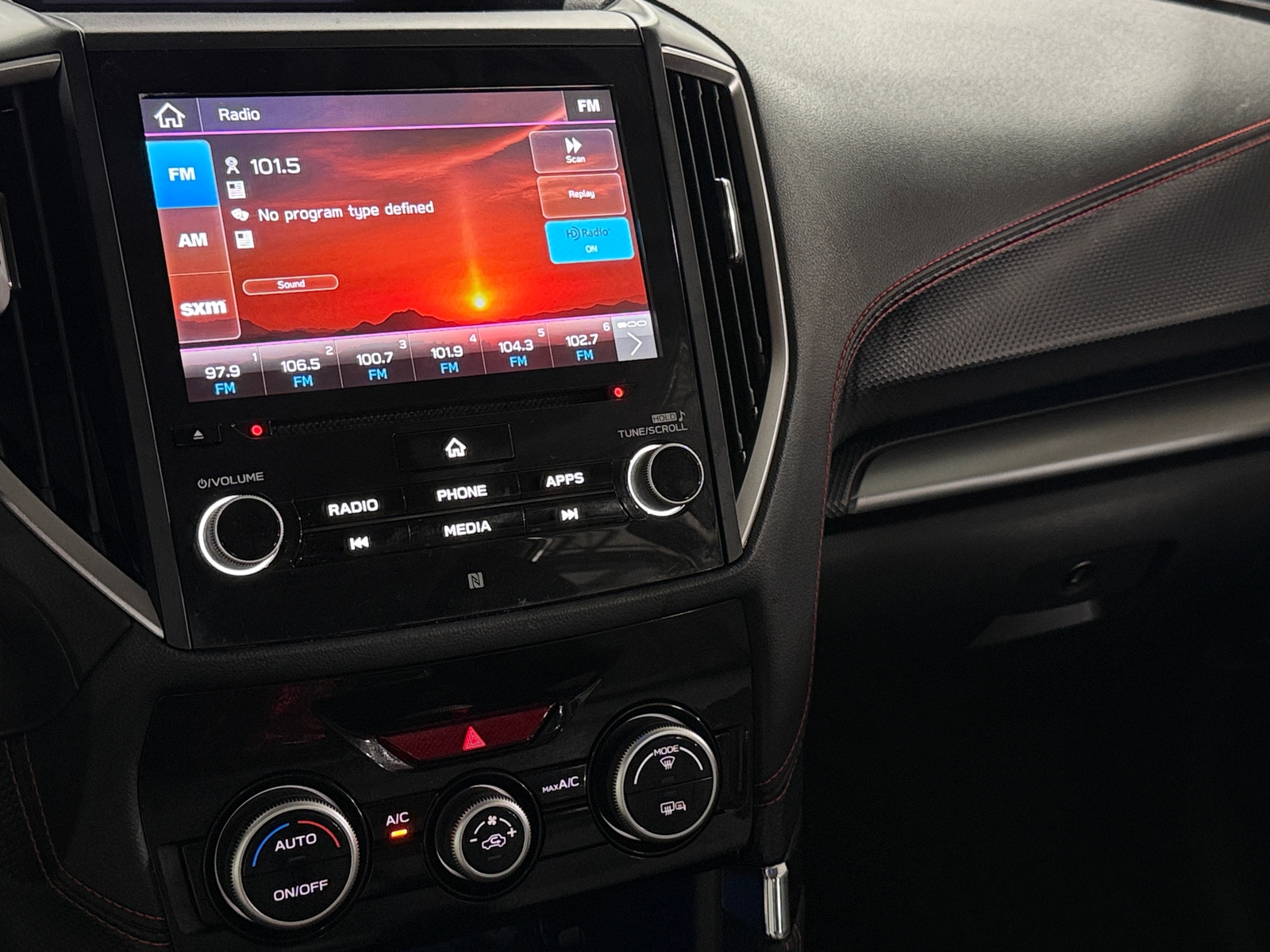 Thumbnail: 2020 Subaru Forester - 4