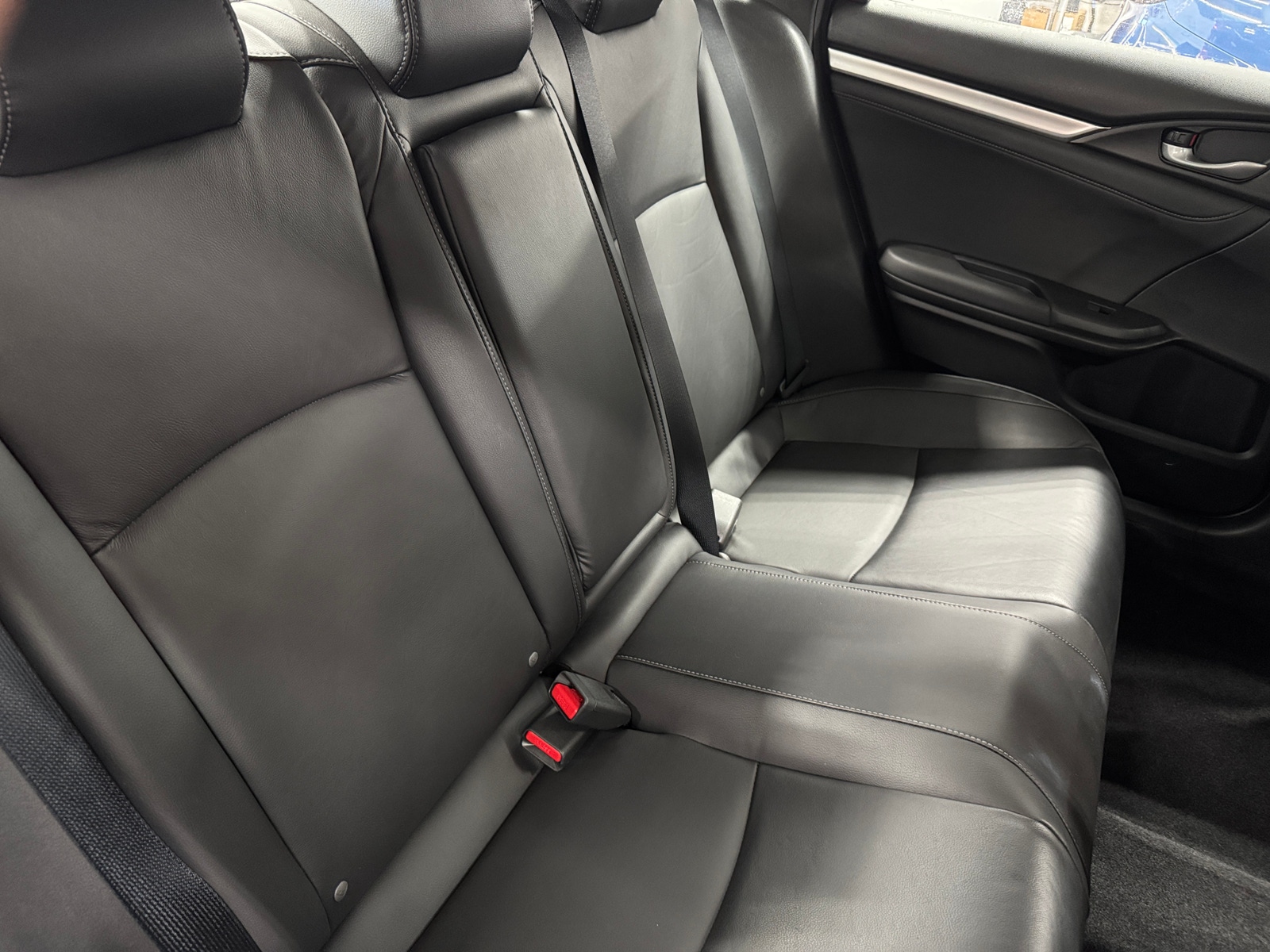 Thumbnail: 2016 Honda Civic - 5