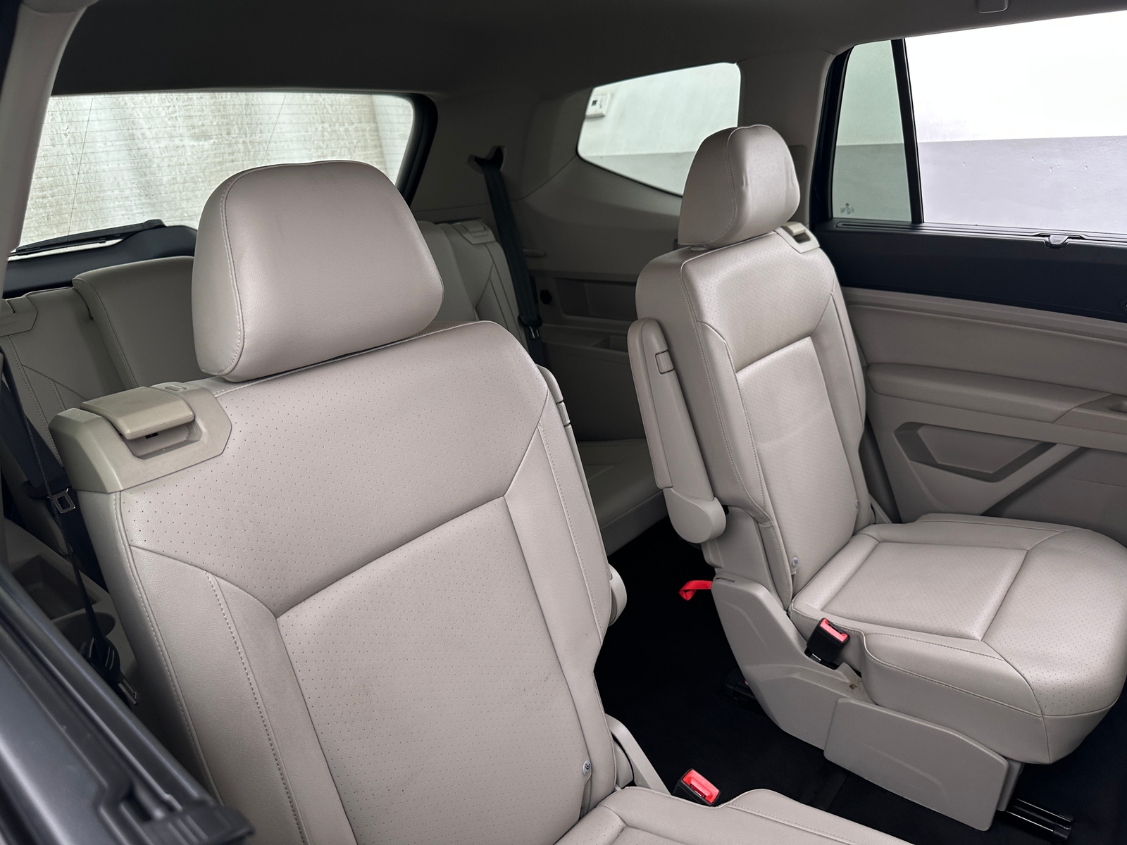 Thumbnail: 2018 Volkswagen Atlas - 5