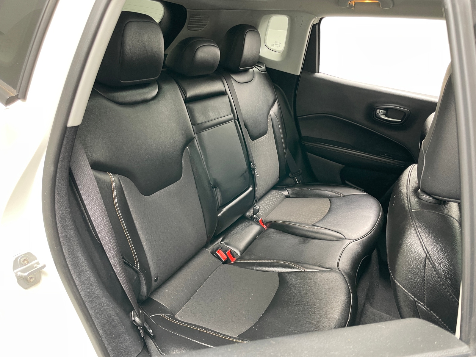 Thumbnail: 2020 Jeep Compass - 6