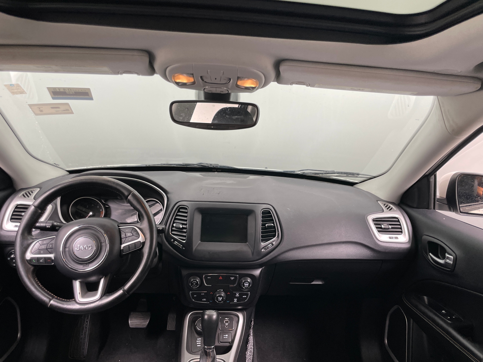 Thumbnail: 2020 Jeep Compass - 3