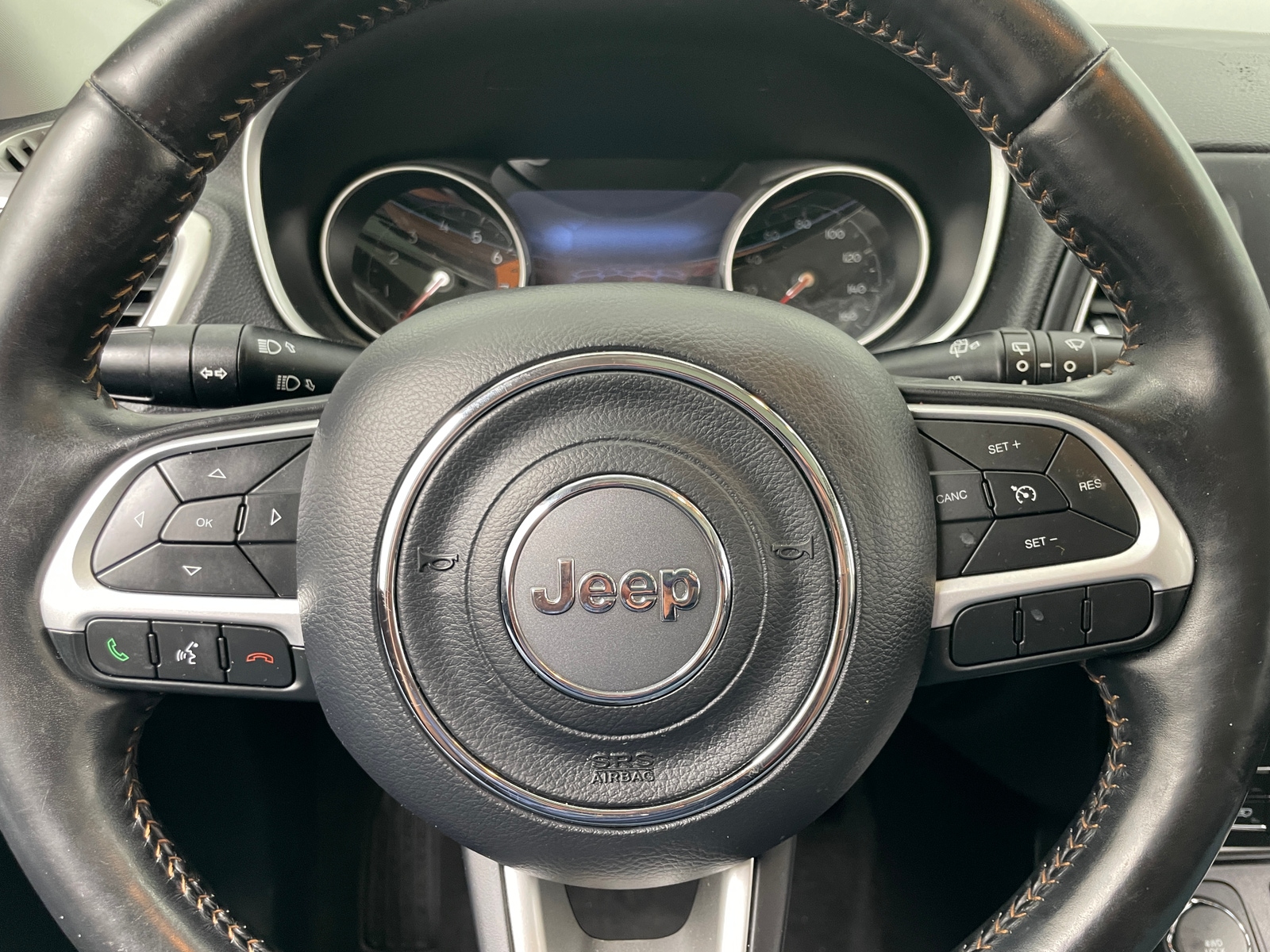 Thumbnail: 2020 Jeep Compass - 5