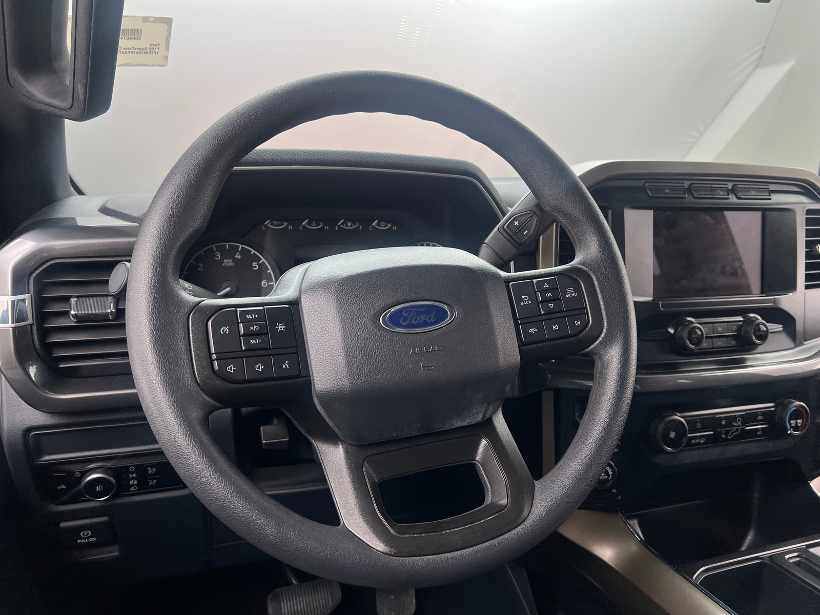 Thumbnail: 2023 Ford Econoline - 5