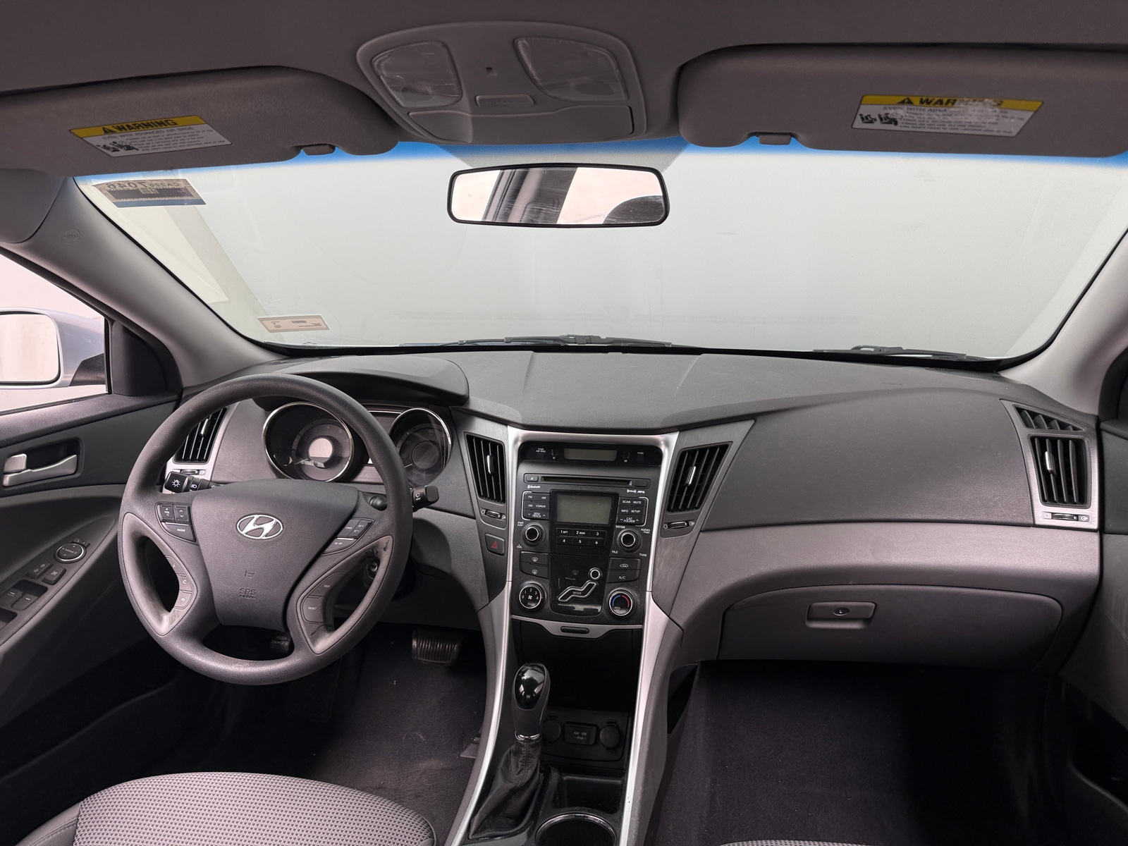 Thumbnail: 2011 Hyundai Sonata - 3