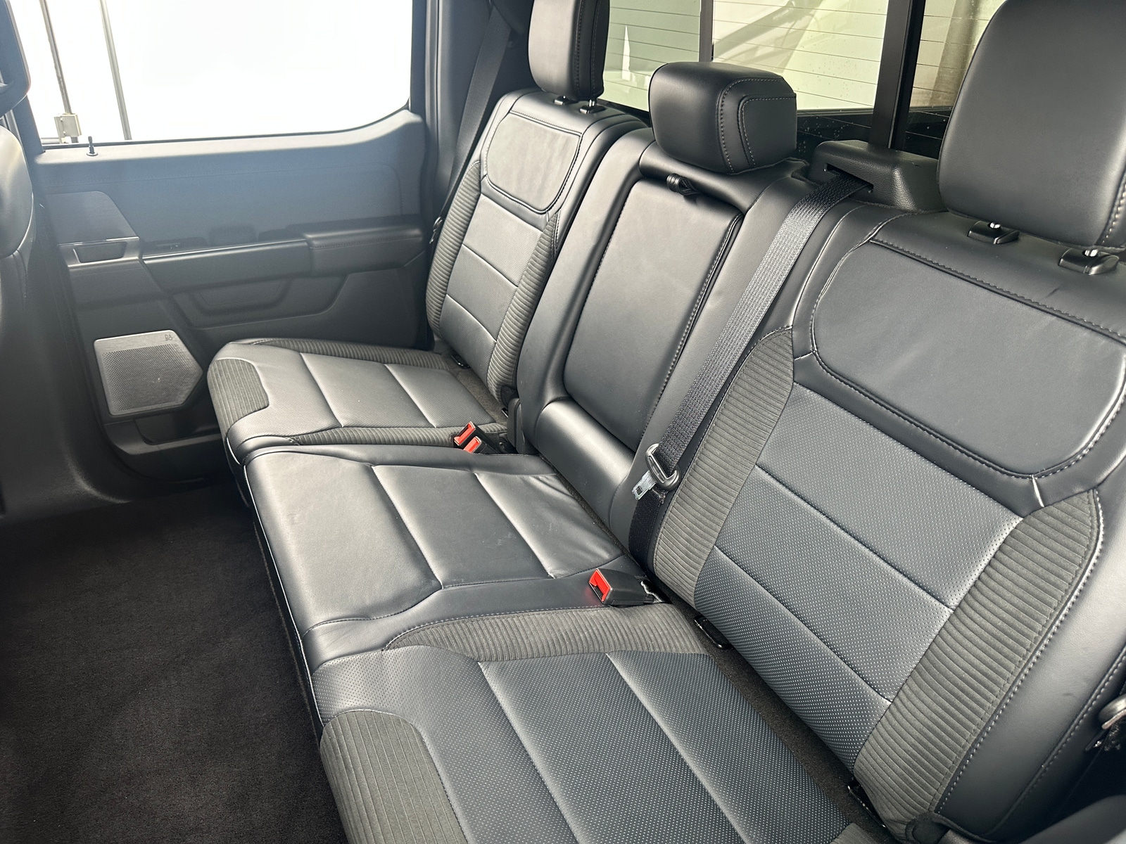 Thumbnail: 2023 Ford Econoline - 5