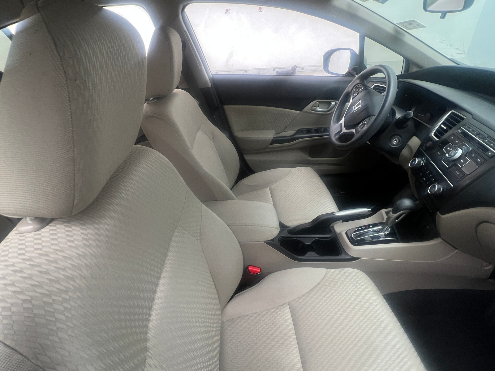 Thumbnail: 2014 Honda Civic - 2