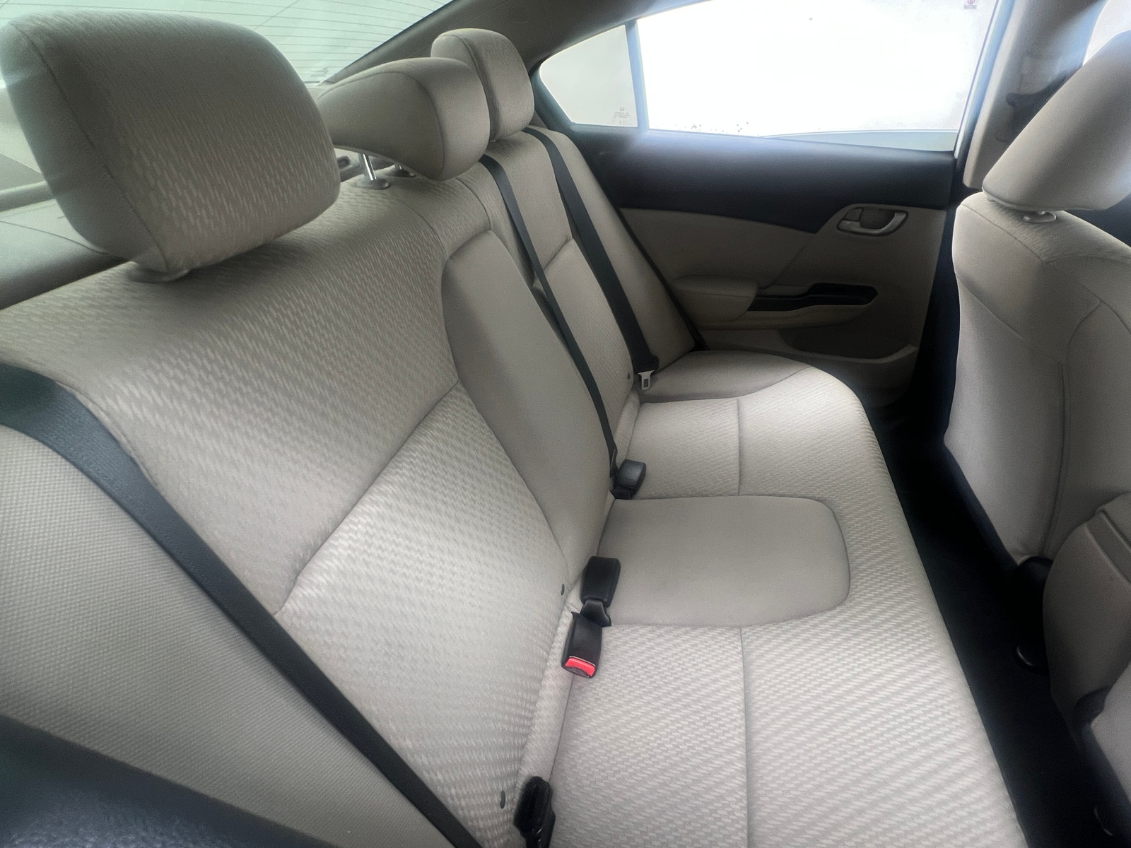 Thumbnail: 2014 Honda Civic - 6