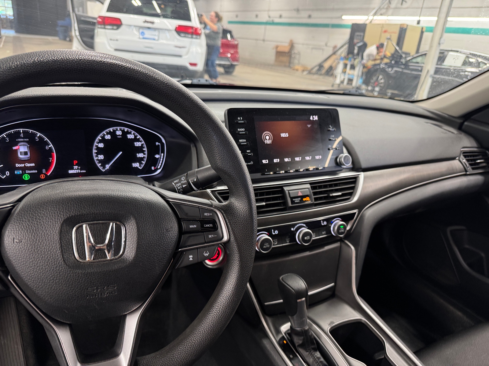 Thumbnail: 2018 Honda Accord - 3