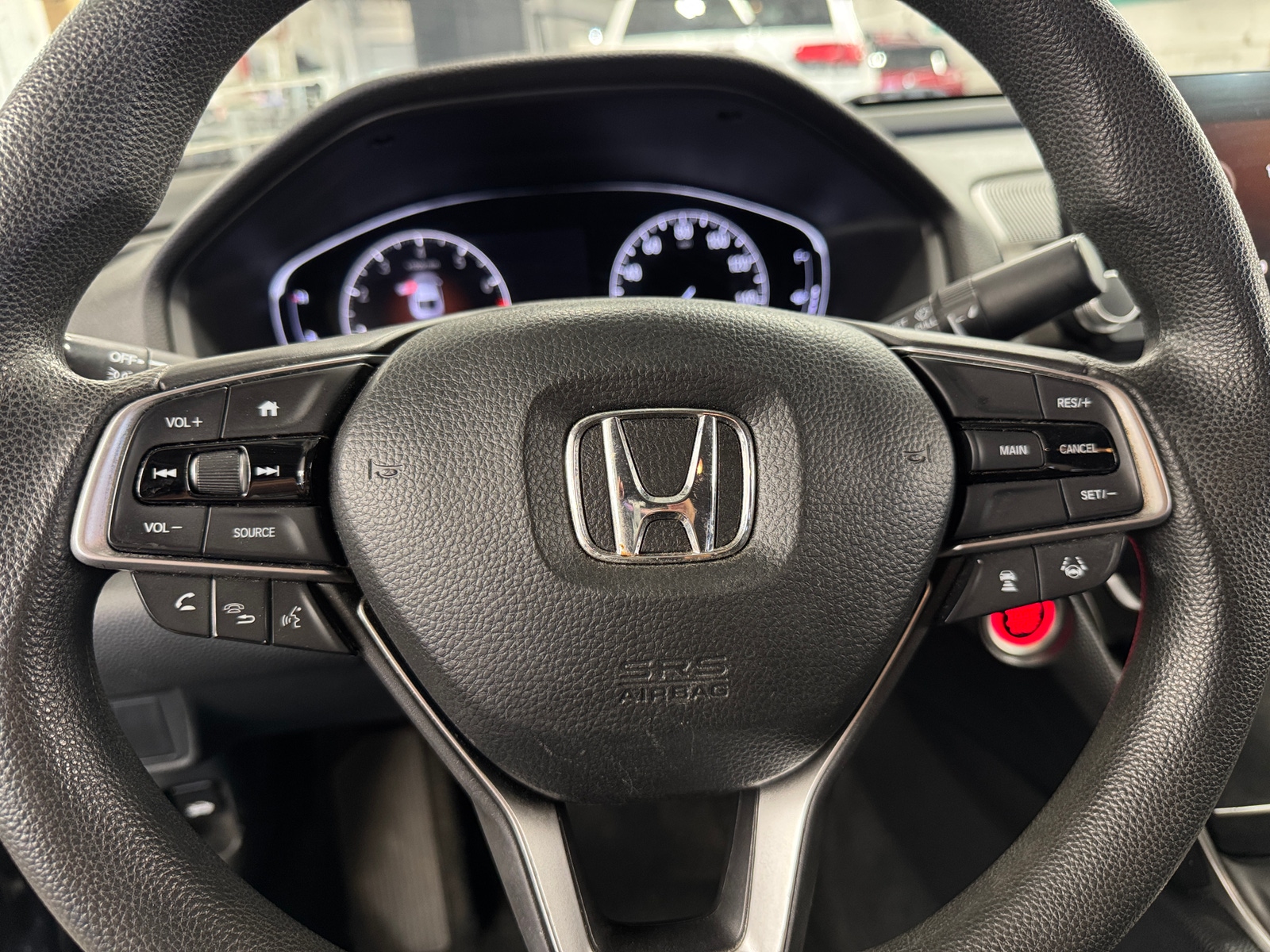 Thumbnail: 2018 Honda Accord - 5